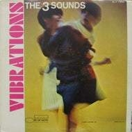 THREE SOUNDS / VIBRATIONS