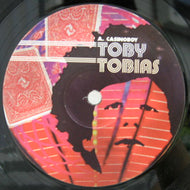 TOBY TOBIAS / CASINOBOY