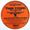 TIGER STRIPES / SONG FOR EDIT