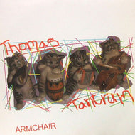 THOMAS TANTRUM / ARMCHAIR