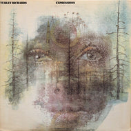 TURLEY RICHARDS / EXPRESSIONS