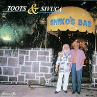 TOOTS THIELEMANS & SIVUCA / RENDEZ-VOUS IN RIO
