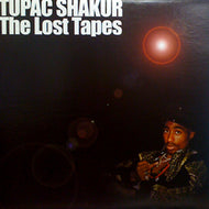 TUPAC SHAKUR / THE LOST TAPE