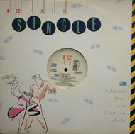 TEN CITY / THAT'S THE WAY LOVE IS
