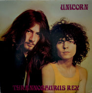 TYRANNOSAURUS REX / UNICORN
