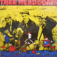 THEE HEADCOATS / THE EARLS OF SUAVEDOM
