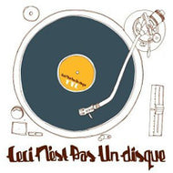 TTC / CECI NEST PAS UN DISQUE
