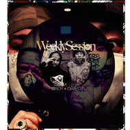 環ROY X OLIVE OIL / WEEKLY SESSION