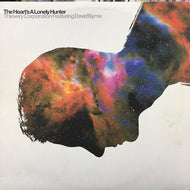 THIEVERY CORPORATION / THE HEART'S A LONELY HUNTER