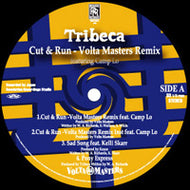 TRIBECA / CUT & RUN (VOLTA MASTERS REMIX)