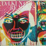TALKING HEADS / SLIPPERY PEOPLE
