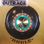 THOMAS BANGALTER / OUTRAGE
