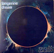 TANGERINE DREAM / ZEIT