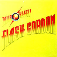 TALIB KWELI / FLASH GORDON