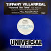 TIFFANY VILARREAL / REWIND THE TIME