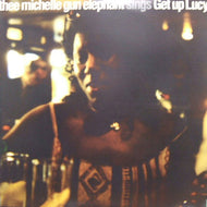 THEE MICHELLE GUN ELEPHANT / GET UP LUCY