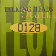 TALKING HEADS / (NOTHING BUT) FLOWERS