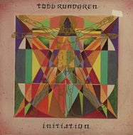 TODD RUNDGREN / INITIATION