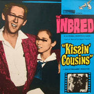 TH' INBRED / KISSIN' COUSINS