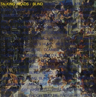 TALKING HEADS / BLIND