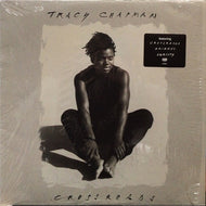 TRACY CHAPMAN / CROSSROADS