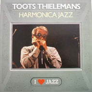 TOOTS THIELEMANS / HARMONICA JAZZ