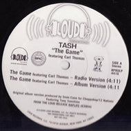 TASH / THE GAME