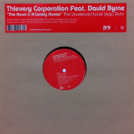 THIEVERY CORPORATION / THE HEART IS A LONELY HUNTER