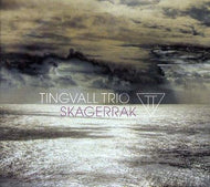 TINGVALL TRIO / SKAGERRAK