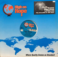 TRUTH / TRUTH THEME