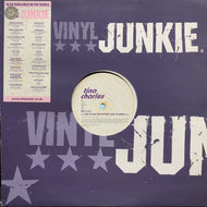 TINA CHARLES / I Love To Love (But My Baby Loves To Dance) / Got To Be Real