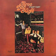 THREE DOG NIGHT / It Ain't Easy (赤盤)