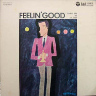 TERUMASA HINO 日野皓正 / FEELIN' GOOD