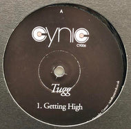 TUGG / FELIX DICKINSON / Getting High / Smokeless Machine