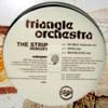 TRIANGLE ORCHESTRA / THE STRIP REMIXES