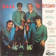TRASHMEN / BAJA