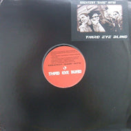 THIRD EYE BLIND / GREATEST RARE HITS!