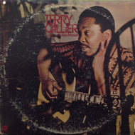 TERRY CALLIER / I JUST CAN'T HELP MYSELF