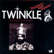 TWINKLE BROTHERS / RESPECT AND HONOUR
