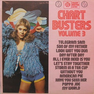 TONY PALMER / PYE CHARTBUSTERS VOLUME 3
