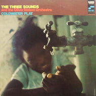 THREE SOUNDS / COLDWATER FLAT