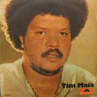 TIM MAIA / TIM MAIA