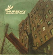 THURSDAY / SIGNALS OVER THE AIR