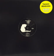 TAKAKO MINEKAWA / XIMER REMIXES