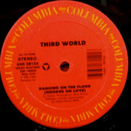 THIRD WORLD / DANCING ON THE FLOOR