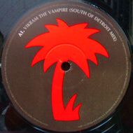 TALVIN SINGH / VIKRAM THE VAMPIRE