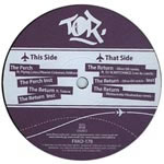 TOR / THE PERCH