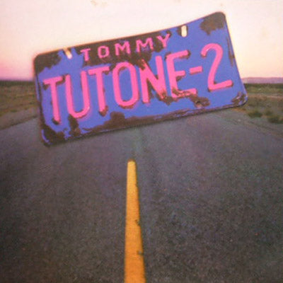 TOMMY TUTONE / 2