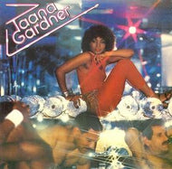 TAANA GARDNER / TAANA GARDNER