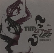 TIM LOVE LEE / BED SHEET SHUFFLE